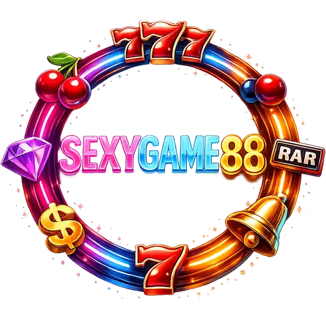 SEXYGAME88-logo