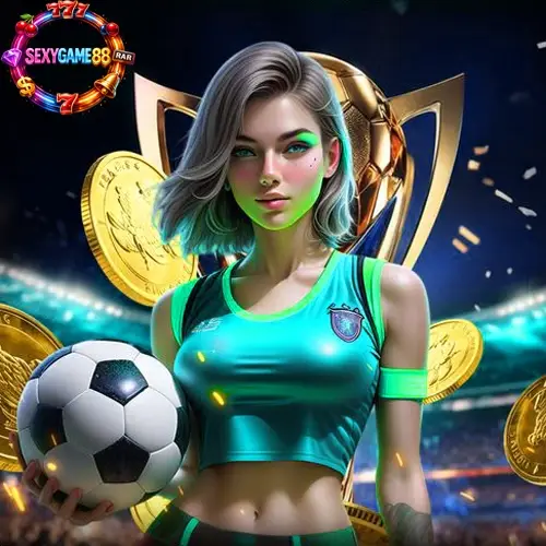 SEXYGAME88-แทงบอล